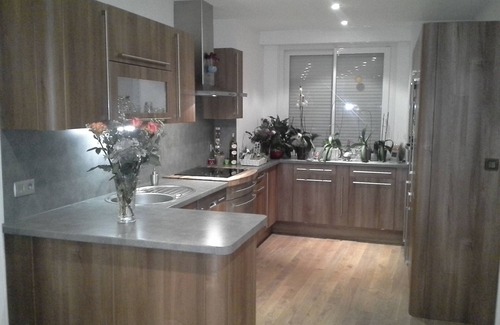 Granville Apartment | Rare in Granville! Apartment with terrace! Sea view!