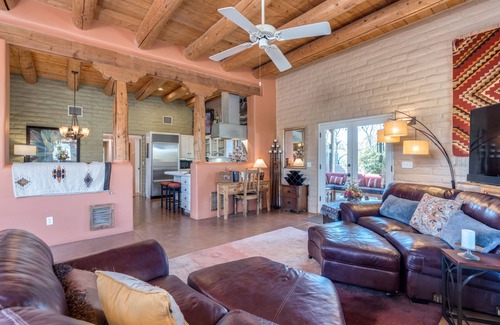 Oro Valley House | Rare Jewel on 2 acres/Amazing Views