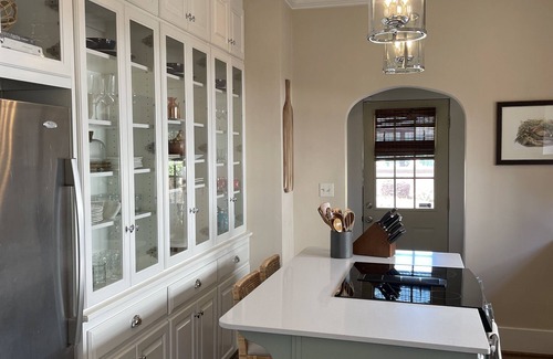 Summerville Cottage | Rare Masters Rental Available - Featured on Historical Home Tour