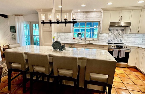 Sugarloaf Key House | RARE SINGLE STORY 2500 sq