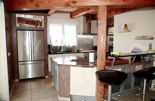 Boisset-et-Gaujac House | RARE: VILLA 5 * 190 M² WITH PRIVATE POOL & PARK OF 1000 M2