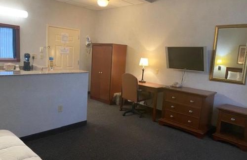 Keasbey Hotel | Raritan Hotel