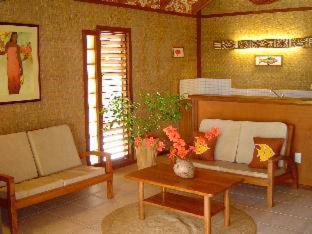 Tapere of Titikaveka Villa | Rarotonga Beach Bungalows
