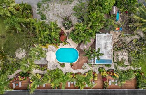 Tapere of Rutaki Apartment | Rarotonga Daydreamer Escape
