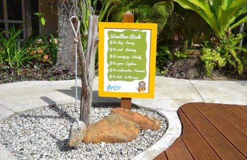 Tapere of Rutaki Apartment | Rarotonga Daydreamer Escape