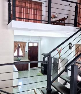 Piliyandala House | Rashi Home