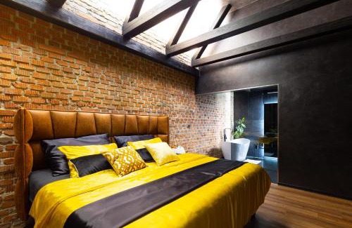 Luka nad Jihlavou Apartment | RASL House