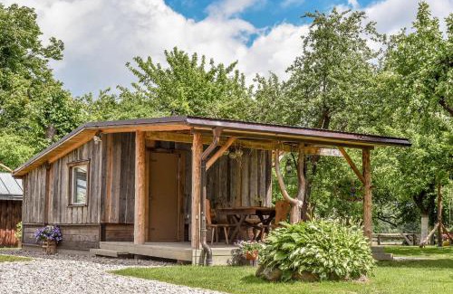 Darsuniskis House | Rasos sodyba
