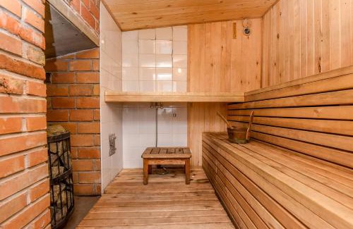 Darsuniskis House | Rasos sodyba
