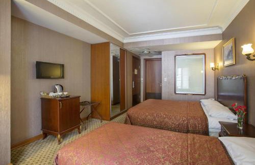 Old City Hotel | Rast Hotel Sultanahmet