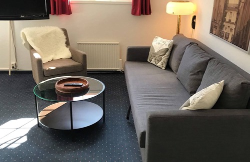 Lilla Edet Hotel | Rasta Lilla Edet