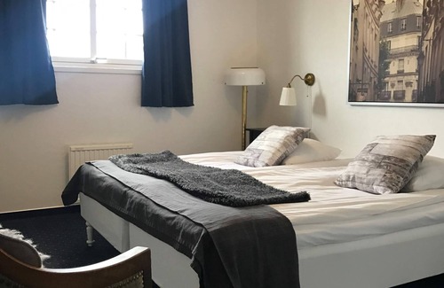 Lilla Edet Hotel | Rasta Lilla Edet