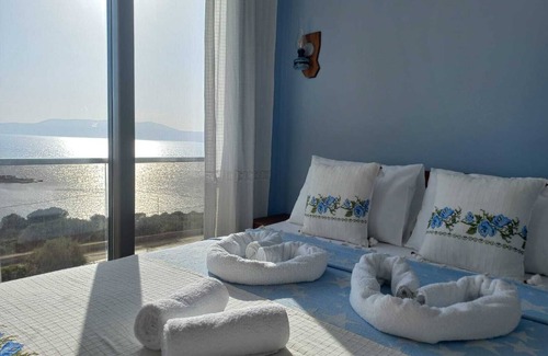 Sigacık Cabin | Rastgele Akkum Otel