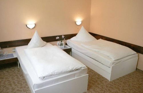 Schackendorf Hotel | Rasthaus Hotel Schackendorf