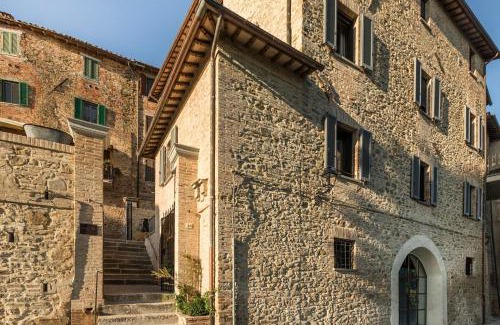 Panicale Bed & Breakfast | Rastrello