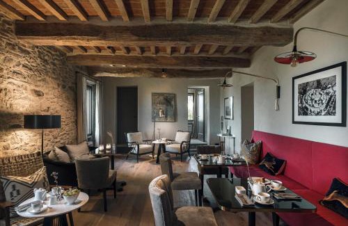 Panicale Bed & Breakfast | Rastrello