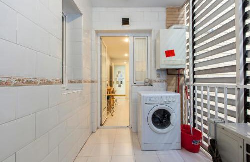 Las Acacias Apartment | RASTRO