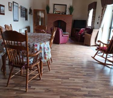County Meath House | Rathgillen House