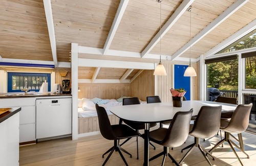 Læsø House | "Rathulf" - 700m from the sea by Interhome