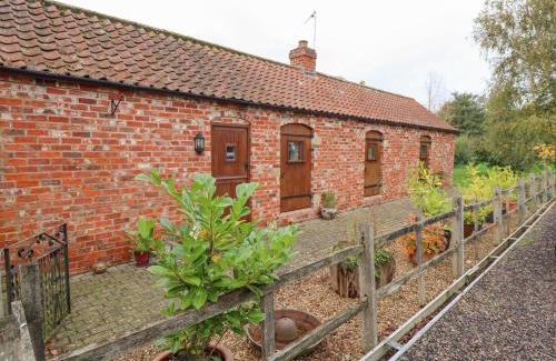 Spilsby House | Ratty's Retreat