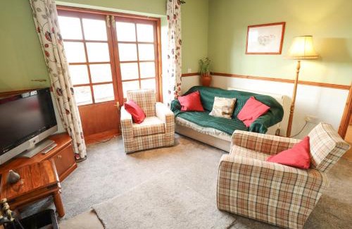Spilsby House | Ratty's Retreat