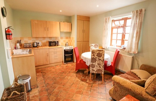 Spilsby Cottage | Ratty's Retreat
