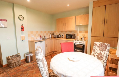 Spilsby Cottage | Ratty's Retreat
