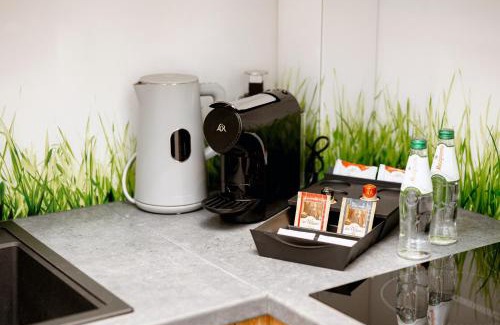 Glogow Apartment | Ratusz Apartment Centrum