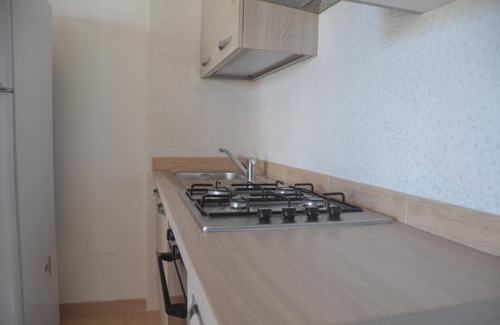 Torre Squillace Villa | Raucci House a due passi dal mare di sant'isidoro