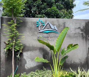 Pasuruan Hotel | Rauda Living Space Syariah