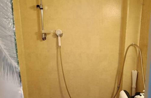 Varkaus Apartment | Rauhallinen kaksio, puusauna käytettävissä