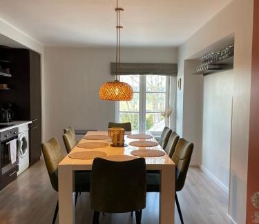 Haapsalu Apartment | Raunex Apartment