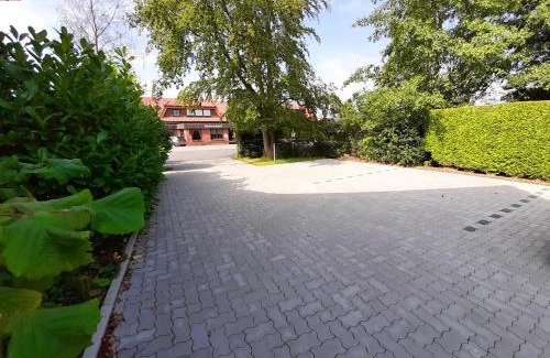 Horne Apartment | Rauszeit-Balje