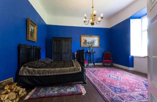 Jarva County Bed & Breakfast | Rava möis