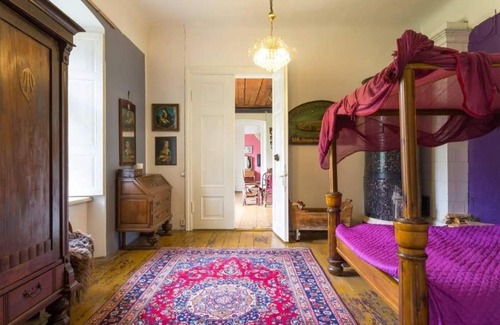 Jarva County Bed & Breakfast | Rava möis