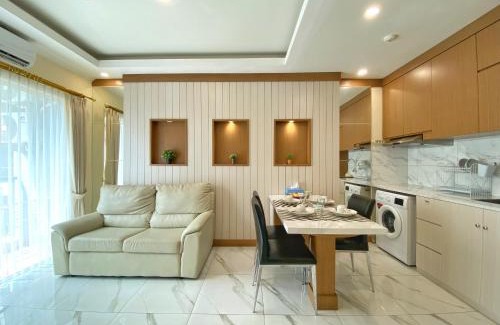 Kelapa Gading Barat Apartment | Ravarine Suite Apartment