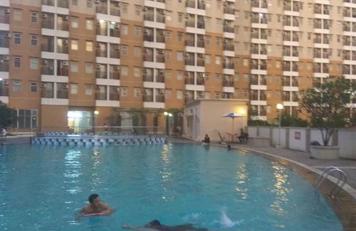Pondokcina Hotel | RAVE Apartment Margonda Residence 2