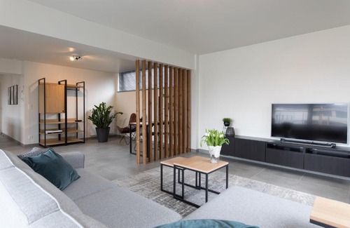 Deinze Apartment | Raveel Lofts