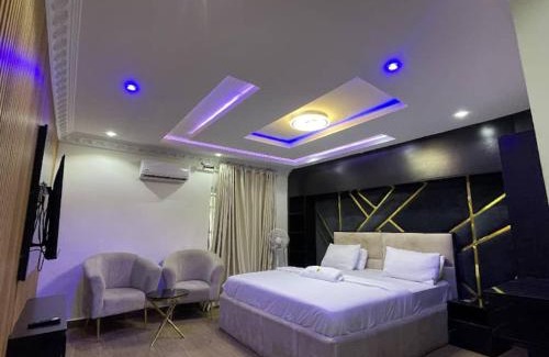 Ota Hotel | Ravella Hotel and Suites