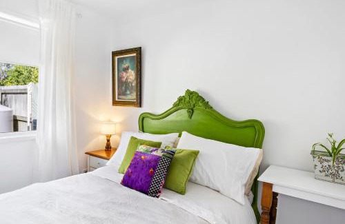Griffin Apartment | Raven Studio Griffin