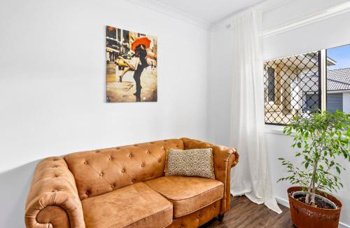 Griffin Apartment | Raven Studio Griffin