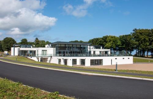 Curracloe Hotel | Ravenport Resort