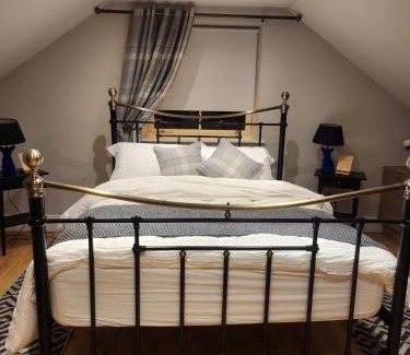 Dundalk Apartment | Ravensdale Retreat Dundalk