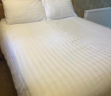 Tillicoultry Bed & Breakfast | Ravenswood Guest House