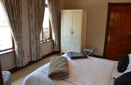 Kilsaran Bed & Breakfast | Ravenwood