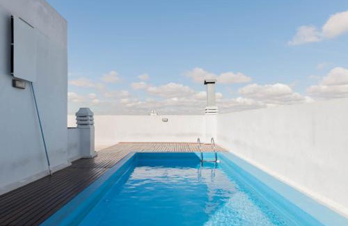 Chacarita Apartment | Ravignani 1200 - Lux 1 Bd Pool Palermo Hollywood