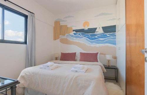 Chacarita Apartment | Ravignani 1200 - Lux 1 Bd Pool Palermo Hollywood