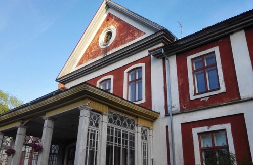Kose House | Ravila Manor