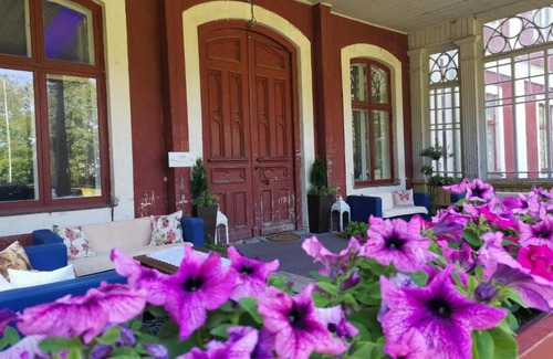 Kose House | Ravila Manor