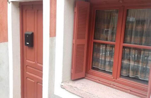 Saint-Martin-Vesubie Apartment | Ravissant 2 pièces au cœur de Martin Vésubie